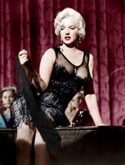 Marilyn Monroe фото №1110988