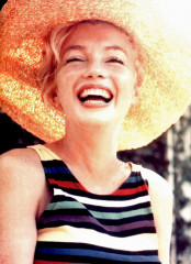 Marilyn Monroe фото №645691