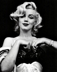 Marilyn Monroe фото №1206885