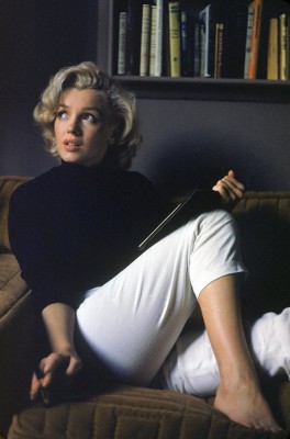 Marilyn Monroe фото №131724