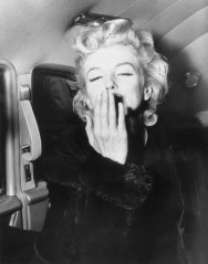 Marilyn Monroe фото №131855