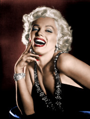 Marilyn Monroe фото №1110989