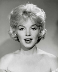 Marilyn Monroe фото №885541