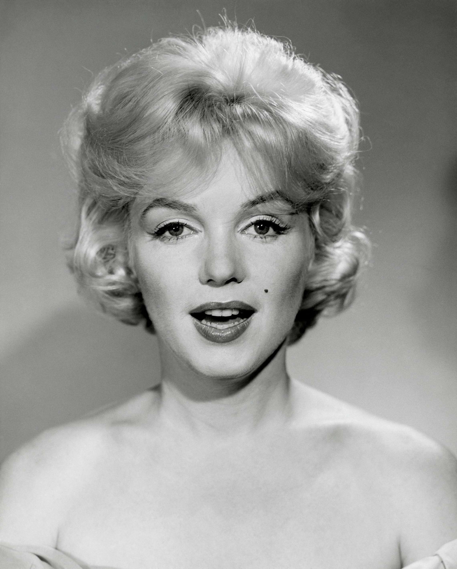 Мэрилин Монро (Marilyn Monroe)