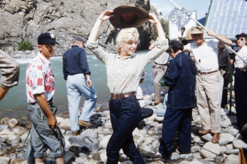 Marilyn Monroe фото №746918