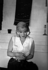 Marilyn Monroe фото №746917