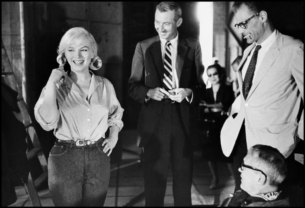 Мэрилин Монро (Marilyn Monroe)