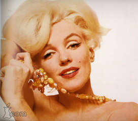 Marilyn Monroe фото №718119