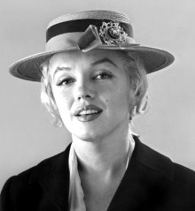 Marilyn Monroe фото №1206881