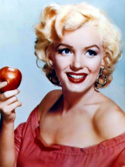 Marilyn Monroe фото №1206866