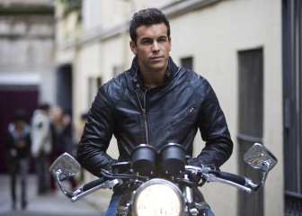 Mario Casas фото