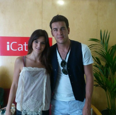 Mario Casas фото №528706