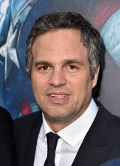 Mark Ruffalo фото №802029