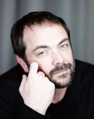 Mark Sheppard фото №776578