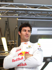 Mark Webber фото №540560