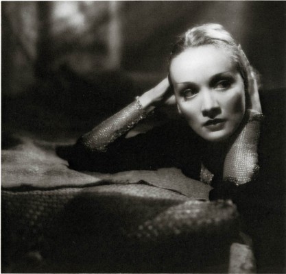 Marlene Dietrich фото №205098