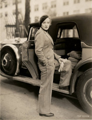 Marlene Dietrich фото №393455