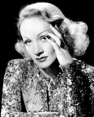 Marlene Dietrich фото №424346