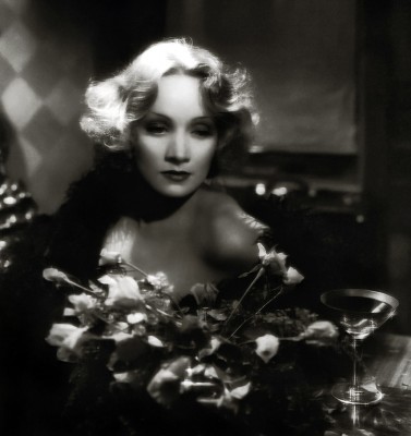 Marlene Dietrich фото №202909