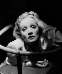 Marlene Dietrich фото №505388
