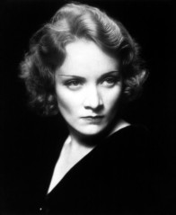 Marlene Dietrich фото №393460