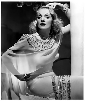 Marlene Dietrich фото №68142