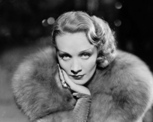 Marlene Dietrich фото №424347