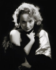 Marlene Dietrich фото №395278