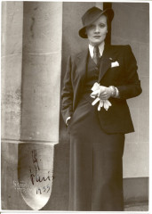 Marlene Dietrich фото №404221