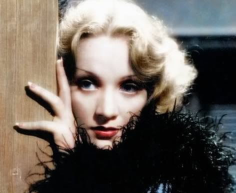 Marlene Dietrich фото №205099