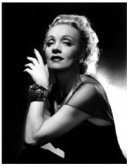 Marlene Dietrich фото №351155