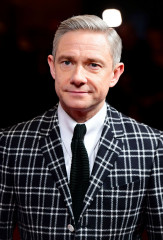 Martin Freeman - 23rd Empire Awards, London фото №1055636