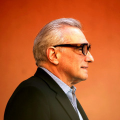 Martin Scorsese фото №470502