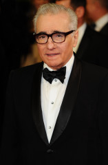 Martin Scorsese фото №470500