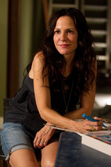 Mary-Louise Parker фото №1351090