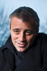 Matt LeBlanc фото №394165