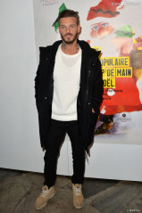 Matt Pokora фото №794014