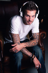 Matt Pokora фото №699828