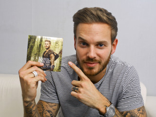 Matt Pokora фото №674699