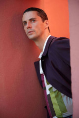 Matthew Goode ~ Pal Zileri фото №1355217