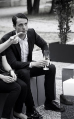 Matthew Goode фото №1358678