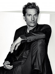 Matthew McConaughey фото №779765