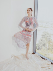 MAUDE APATOW for ContentMode, June 2020 фото №1260720