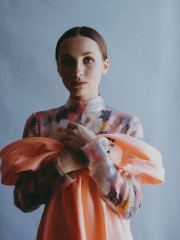 MAUDE APATOW for ContentMode, June 2020 фото №1260718