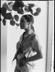 MAUDE APATOW for ContentMode, June 2020 фото №1260717