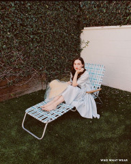MAUDE APATOW for WhoWhatWear, May 2020 фото №1257578