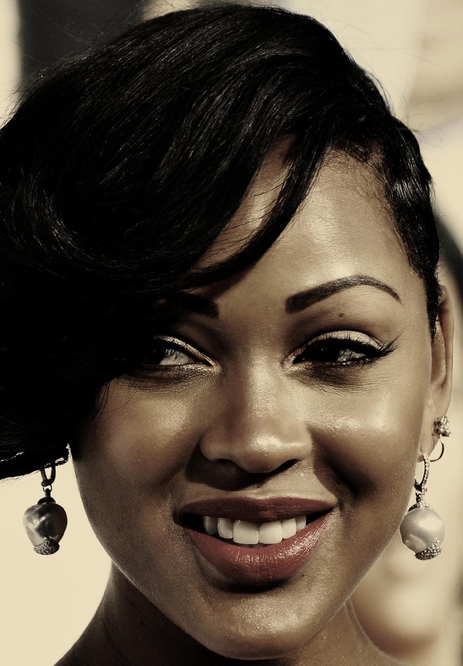 Мэган Гуд (Meagan Good)