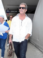 Mel Gibson фото №583433