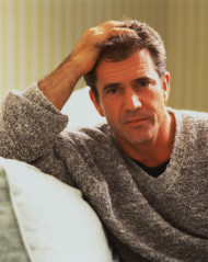 Mel Gibson фото №445729