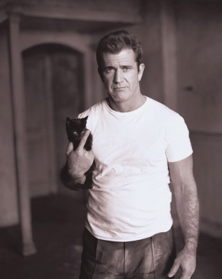 Mel Gibson фото №201589